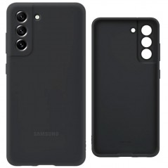 Buy Samsung Silicone Case Cover for Galaxy S21 FE online