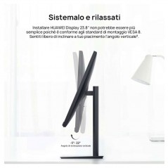 Compra Huawei Monitor Originale Display 28.8" 1920*1080 IPS 16:9 Pitching AD80HW online