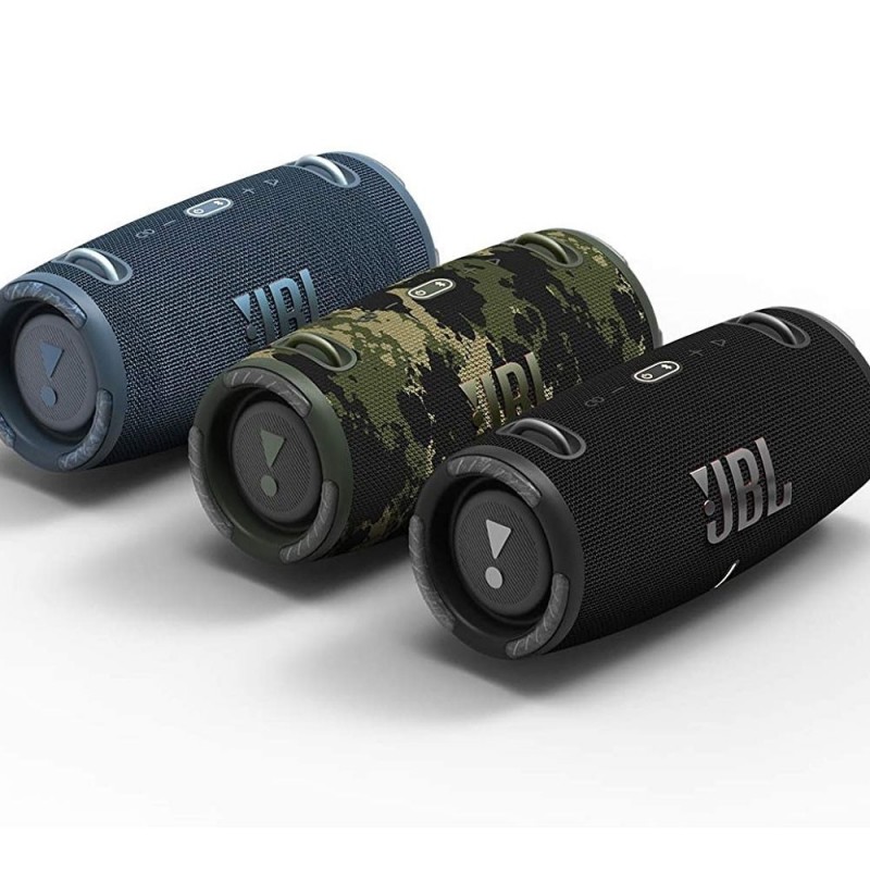 Immagine prodotto JBL XTREME 3 Speaker Bluetooth Resistente all'acqua IPX7 con Tracolla