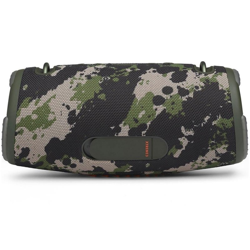 JBL XTREME 3 Speaker Bluetooth Resistente all'acqua IPX7 con Tracolla