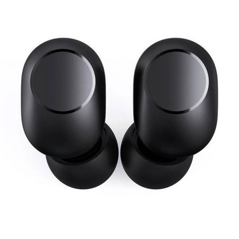 Xiaomi HAYLOU GT5 Auricolare Bluetooth True Wireless EarBuds | Nero