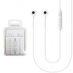 Photo of Samsung Wired In-Ear Headset EO-HS1303B - Samsung