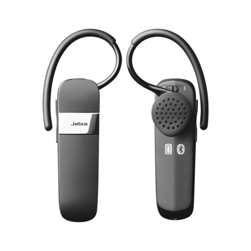 Jabra Talk 15 Auricolare Bluetooth Cuffia Mono Wireless | Nero