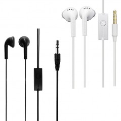 Photo of Samsung Stereo Headset EHS61ASFWE White - Samsung