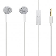 Product image Samsung Stereo Headset EHS61ASFWE White