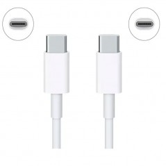 Xiaomi Cavo Dati da Type-C a Type-C 150cm SJV4108GL Cavetto di Ricarica Originale in Blister