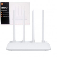 Buy Xiaomi Mi Router 4C 300Mbps High-Speed 5dBi R4CM online