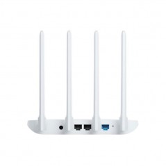 Product image Xiaomi Mi Router 4C 300Mbps High-Speed 5dBi R4CM