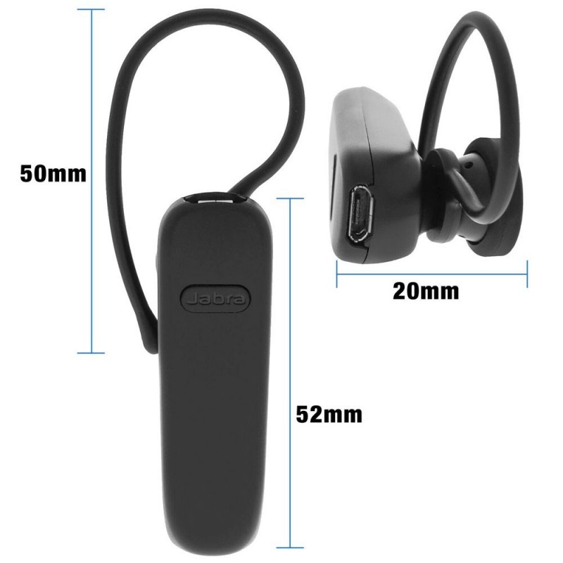Jabra Auricolare Bluetooth BT2045