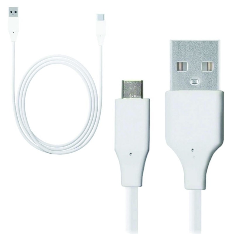 LG Cavo Type-A to Type-C EAD63849204 1mt Bianco Bulk