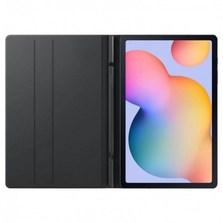 Samsung Book Cover EF-BP610PJEG For Galaxy Tab S6 Lite SM-P610 - SM-P615 | Grey