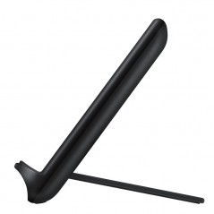 Samsung Wireless Charger Convertible EP-N3300T Caricabatterie 9w | Bianco e Nero