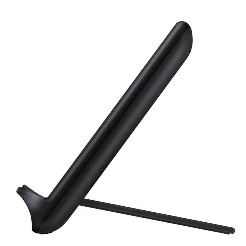 Samsung Wireless Charger Convertible EP-N3300T Caricabatterie 9w | Bianco e Nero