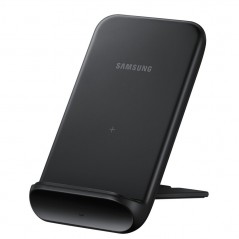 Compra Samsung Wireless Charger Convertible EP-N3300T Caricabatterie 9w | Bianco e Nero online