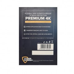 Hyperscreen Film Pack 10pcs MATTE