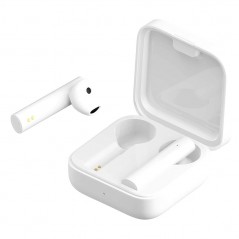 Buy Xiaomi Mi True Wireless Earphones 2 Basic Dual Mic | White online