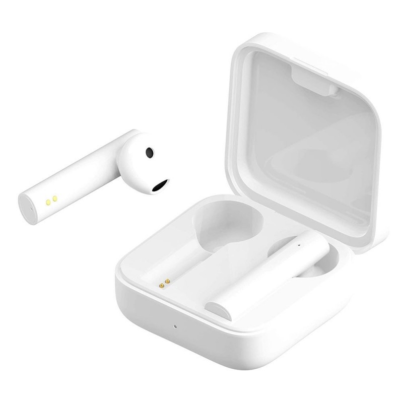 Xiaomi Mi True Wireless Earphones 2 Basic Dual Mic | Bianco
