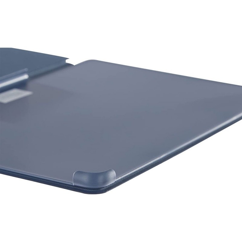 Huawei Original Flip Cover in Rugged Fabric for MATEPAD T10 - T10S