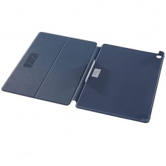 Scopri Huawei Flip Cover Originale in Tessuto Robusto Per MATEPAD T10 - T10S in dettaglio
