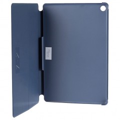Scopri Huawei Flip Cover Originale in Tessuto Robusto Per MATEPAD T10 - T10S in dettaglio