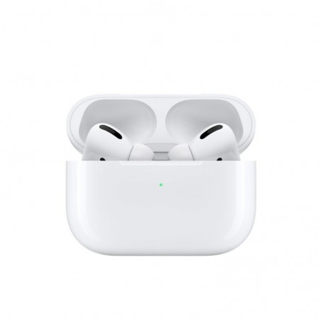Discover Apple Airpods PRO MWP22TY/A Bluetooth Headset details