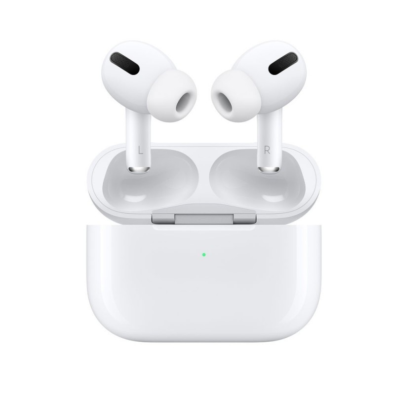 Apple Airpods PRO MWP22ZM/A Auricolare Bluetooth Apple Airpods PRO MWP22ZM/A Auricolare Bluetooth