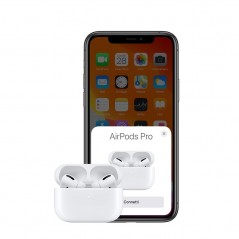 Photo of Apple Airpods PRO MWP22TY/A Bluetooth Headset - Apple