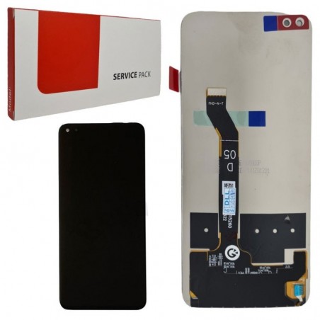 Acquista Honor Display LCD IN SERVICE PACK NO FRAME Per 50 Lite 4G / X20 2021 5G / Huawei Nova 8i 4G | NTN-L22 NEN-LX1 NEN-LX3 i