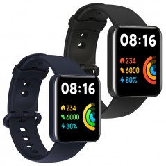 Buy XIAOMI Mi Watch 2 Lite Smartwatch con Touch Screen Resistente all'acqua online