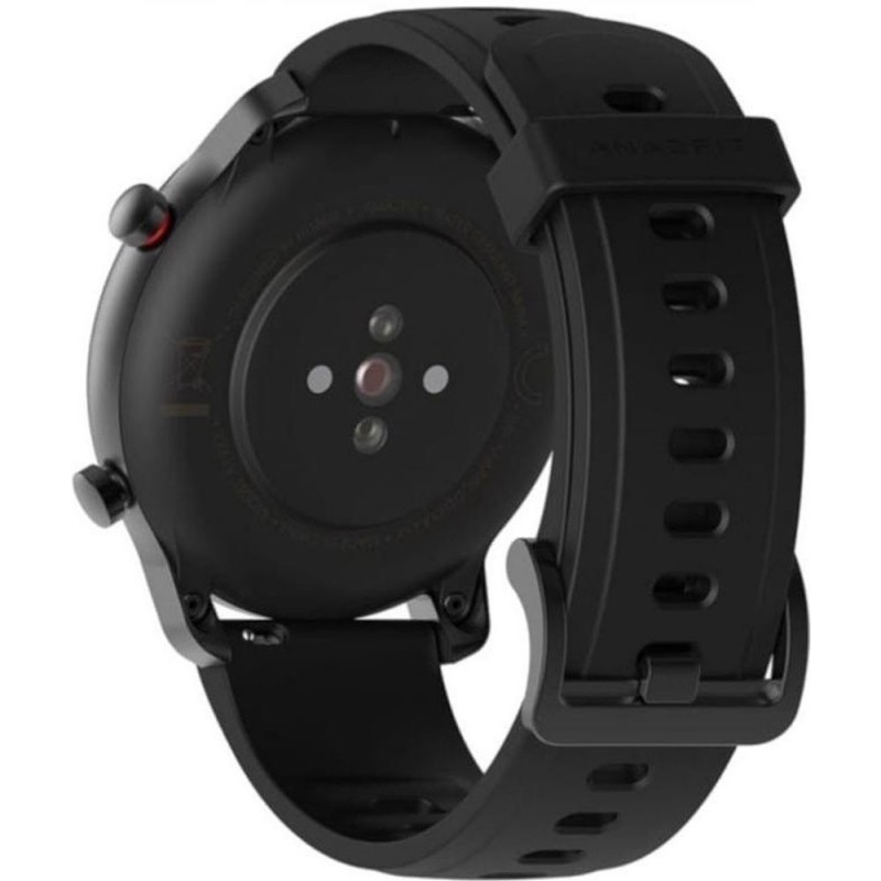 AMAZFIT Orologio Intelligente GTS A1922 Smartwatch Amoled 47mm | Aluminium Alloy 