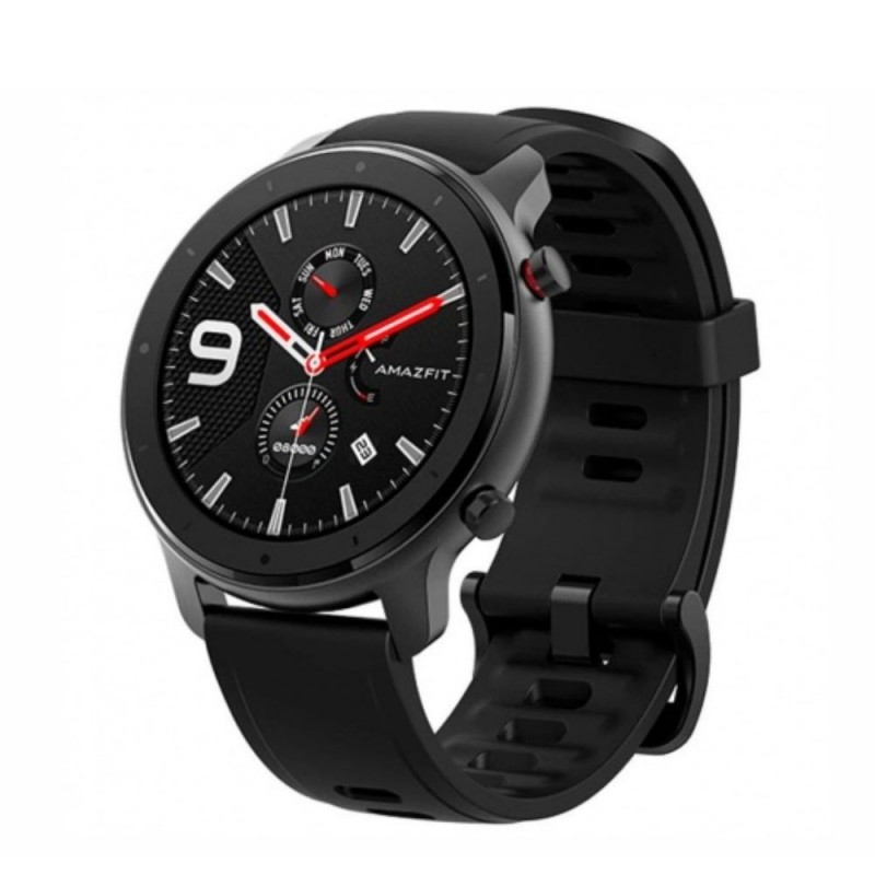  AMAZFIT Smart Watch GTS A1922 Amoled Smartwatch 47mm | Aluminum Alloy