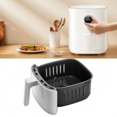 Foto di Xiaomi Mi Smart Air Fryer 3.5L Friggitrice ad Aria Wi-Fi Con Indicatore Temperatura e Timer - Xiaomi