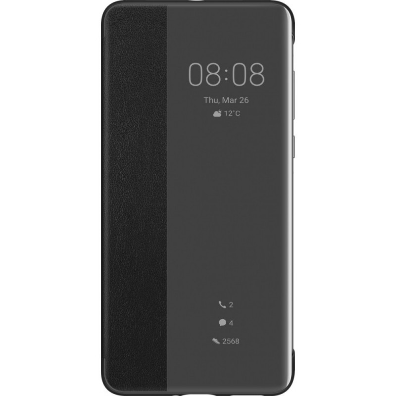 Huawei Smart View Flip Cover For P40