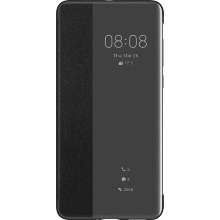 Huawei Smart View Flip Cover For P40