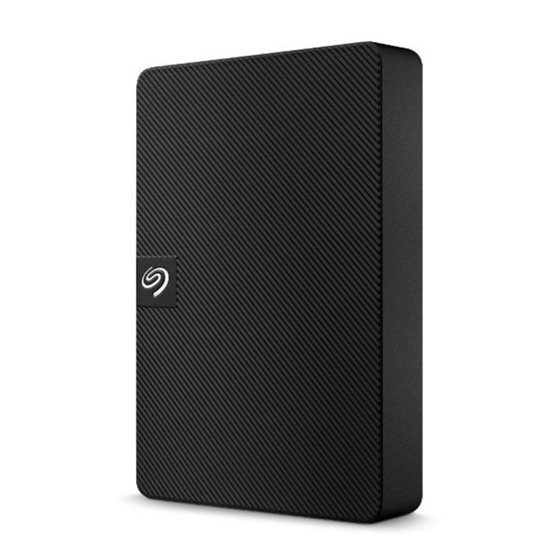 Seagate Hard Drive Expansion 1TB 2.5" USB 3.0 Portable Storage | Black
