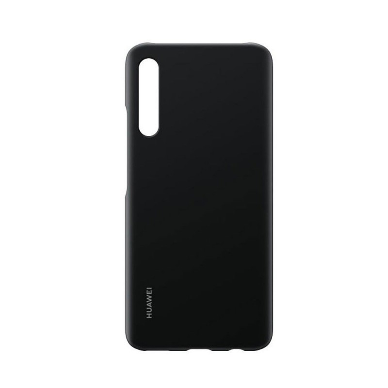 Huawei PC Case Case For P Smart PRO Protective Cover | Black