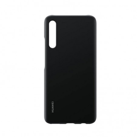 Acquista Huawei Pc Case Custodia Per P Smart PRO Protective Cover | Nero in vendita