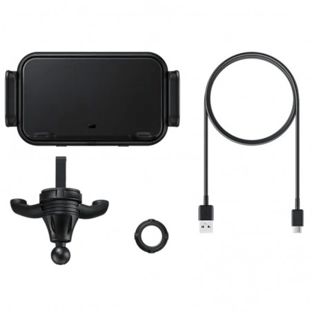 Compra Samsung Supporto Auto Wireless Charging Car Holder Super Fast Per Galaxy Z, S, Note online