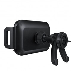 Photo of Samsung Supporto Auto Wireless Charging Car Holder Super Fast Per Galaxy Z, S, Note - Samsung