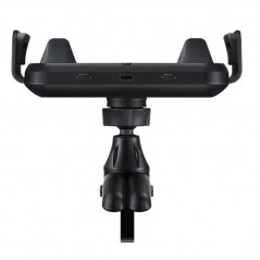 Discover Samsung Supporto Auto Wireless Charging Car Holder Super Fast Per Galaxy Z, S, Note details