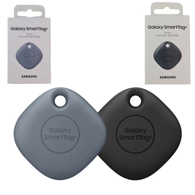Samsung Galaxy SmartTag per Localizzare Oggetti con AR (UWB) 