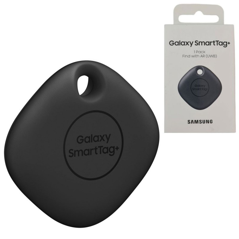 Samsung Galaxy SmartTag per Localizzare Oggetti con AR (UWB) 