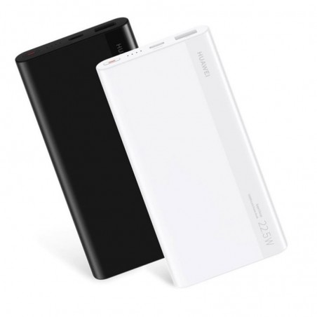 Compra Huawei Power Bank SuperCharge Max 22.5W SE 10000 mAh 20W USB-C | Nero - Bianco online
