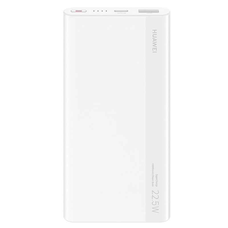 Huawei Power Bank SuperCharge Max 22.5W SE 10000 mAh 20W USB-C | Black - White