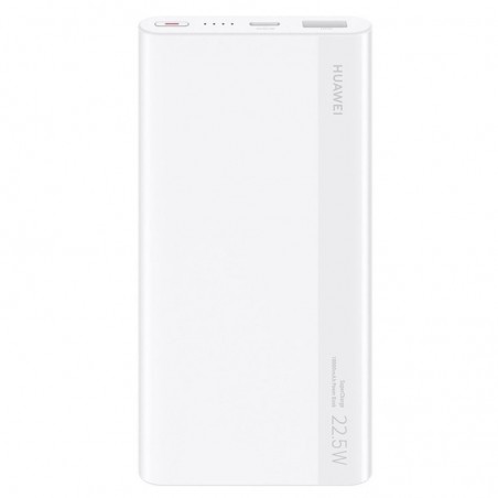 Huawei Power Bank SuperCharge Max 22.5W SE 10000 mAh 20W USB-C | Nero - Bianco