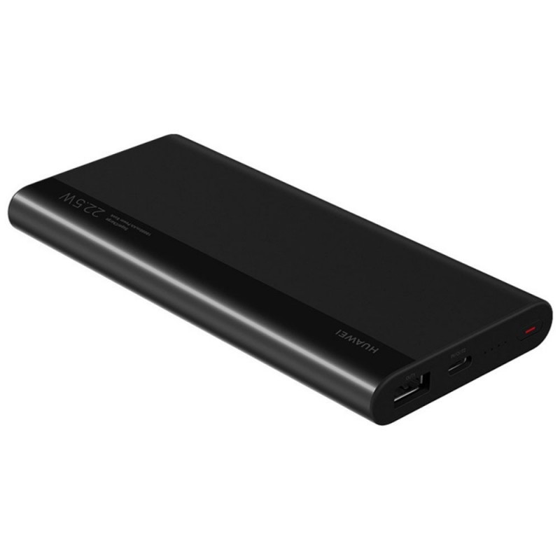 Huawei Power Bank SuperCharge Max 22.5W SE 10000 mAh 20W USB-C | Nero - Bianco