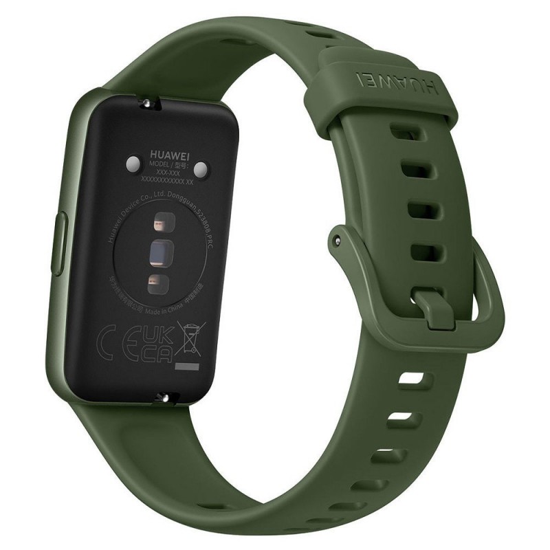 Huawei Band 7 Smart Band Fitness Tracker | Graphite Black - Nebula Pink - Wilderness Green Huawei Band 7 Smart Band Fitness Tracker | Graphite Black - Nebula Pink - Wilderness Green