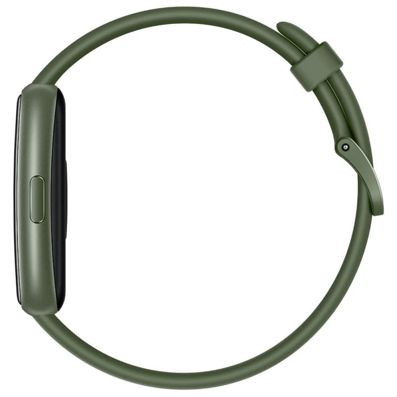 Huawei Band 7 Smart Band Fitness Tracker | Graphite Black - Nebula Pink - Wilderness Green Huawei Band 7 Smart Band Fitness Tracker | Graphite Black - Nebula Pink - Wilderness Green