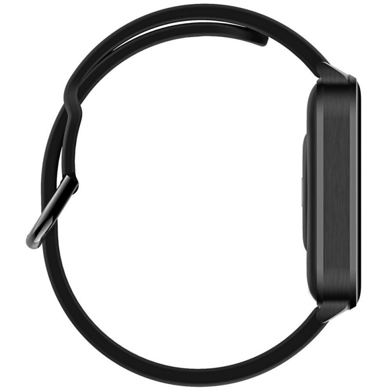 LENOVO Smartwatch S2 Pro Water Resistant 7 Sports Modes | Black