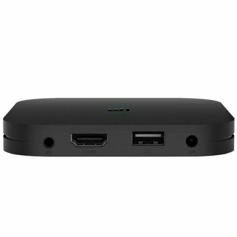 Xiaomi Mi Box S 4k Ultra HD Set-Top Xiaomi Mi Box S 4k Ultra HD Set-Top